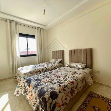 Appartement La Gare Марракеш Экстерьер фото