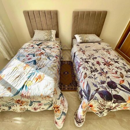 Appartement La Gare Марракеш Экстерьер фото