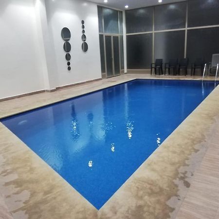 Appartement La Gare Марракеш Экстерьер фото