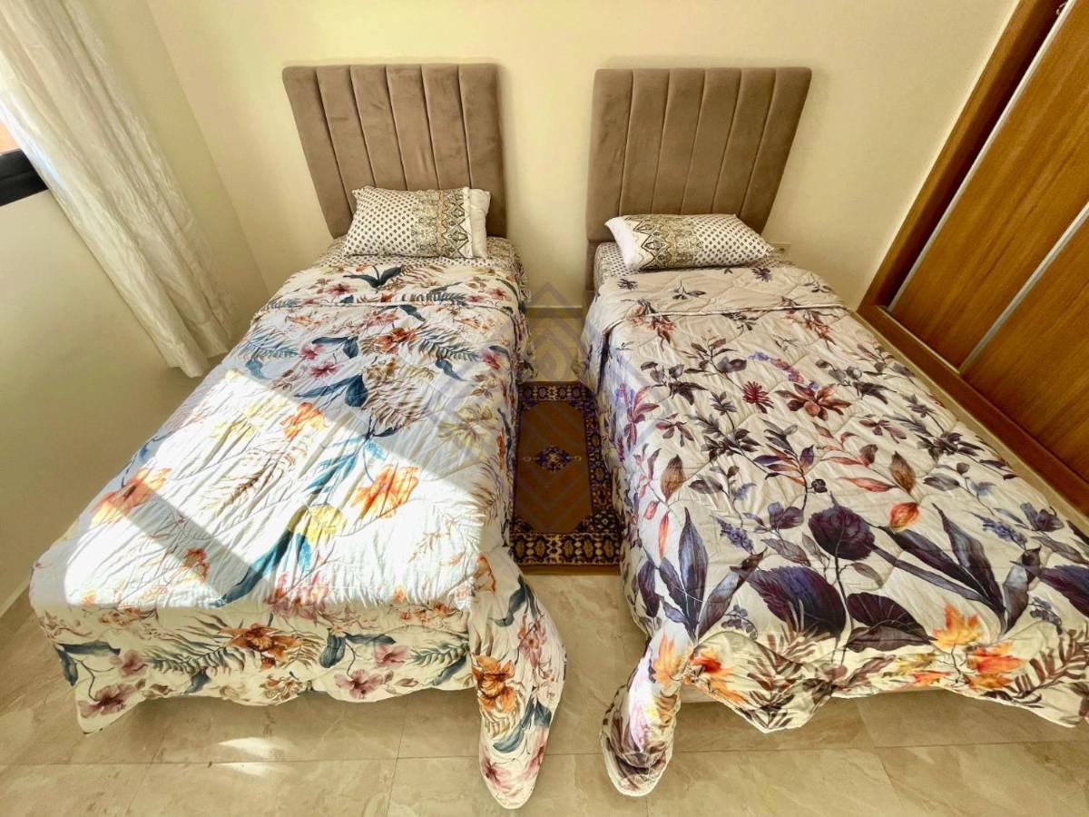 Appartement La Gare Марракеш Экстерьер фото