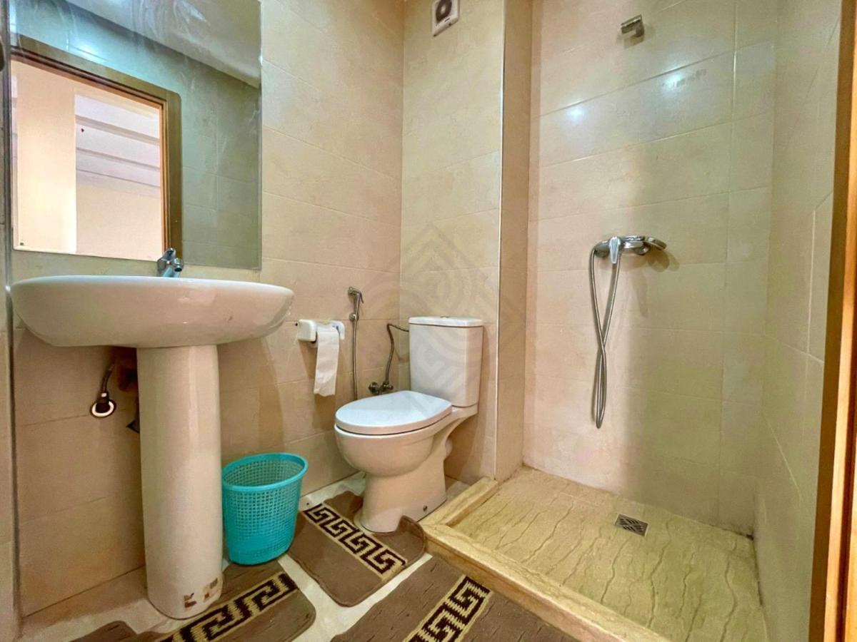 Appartement La Gare Марракеш Экстерьер фото