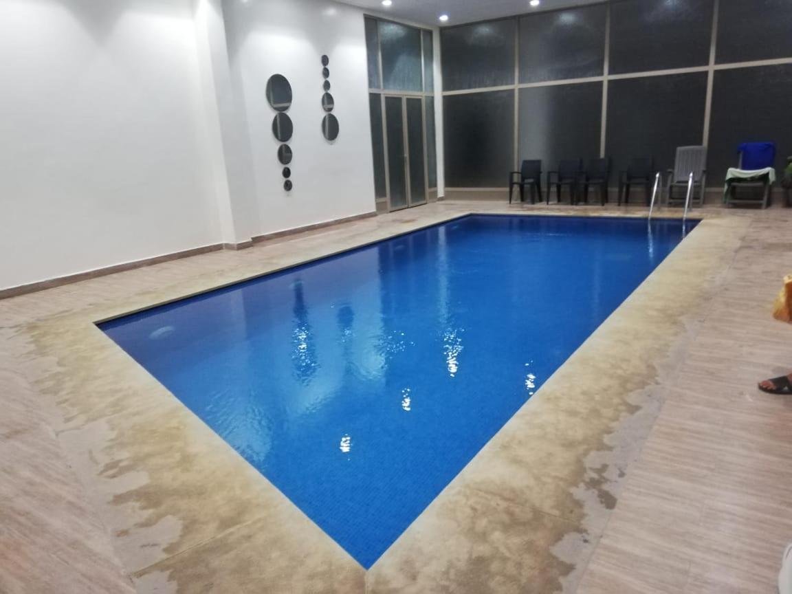Appartement La Gare Марракеш Экстерьер фото